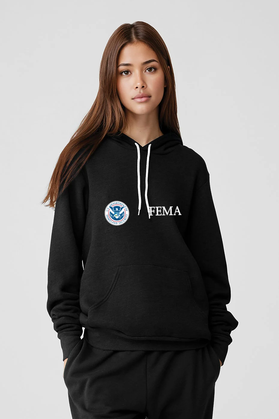 Us Homeland Security Fema