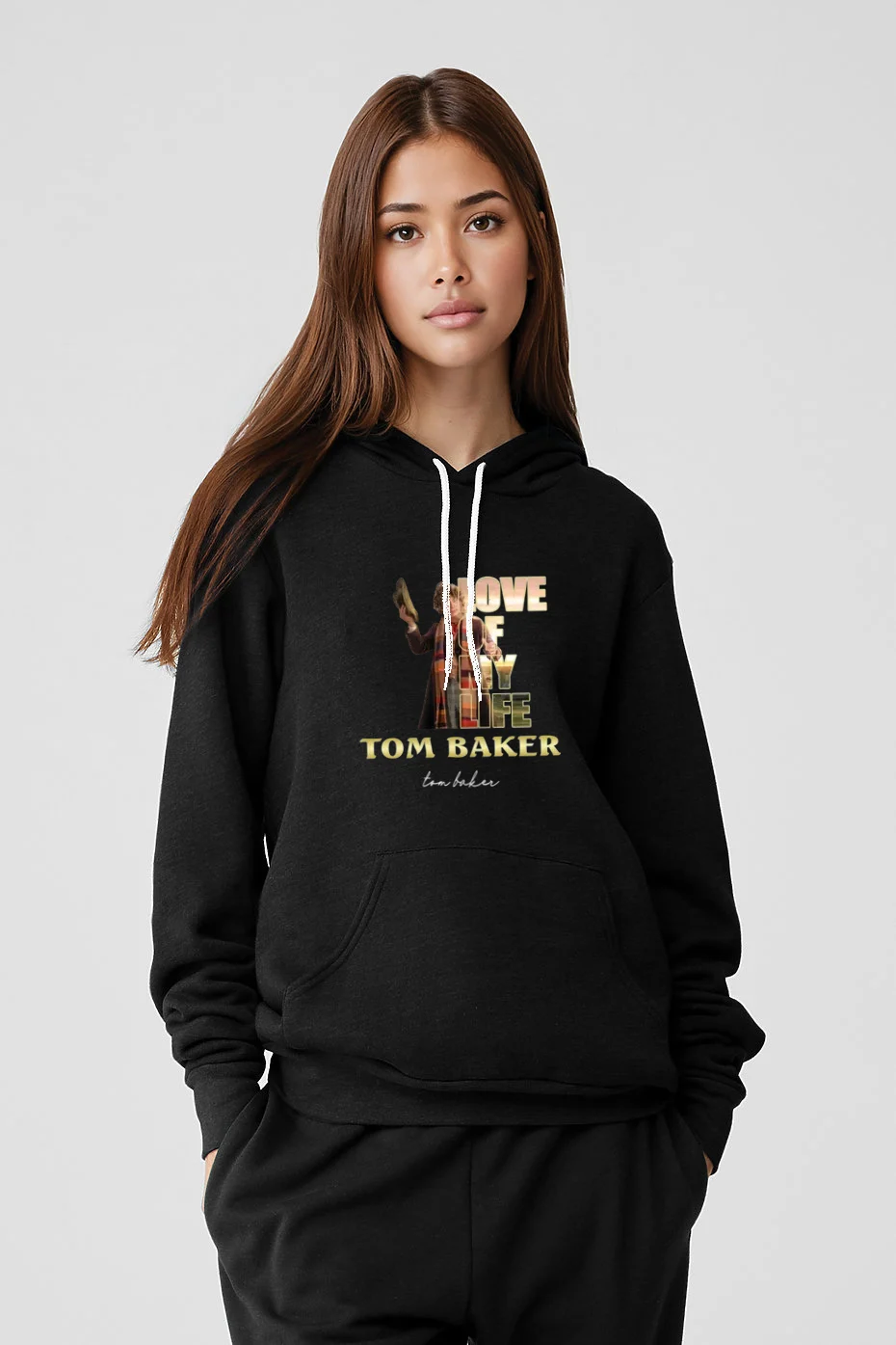 Love Of My Life Tom Baker