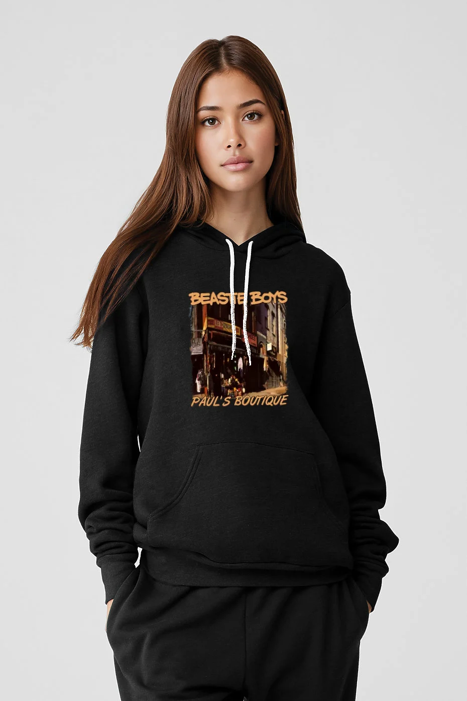 Rk80s 30 Pauls Boutique Beastie Boys 1989