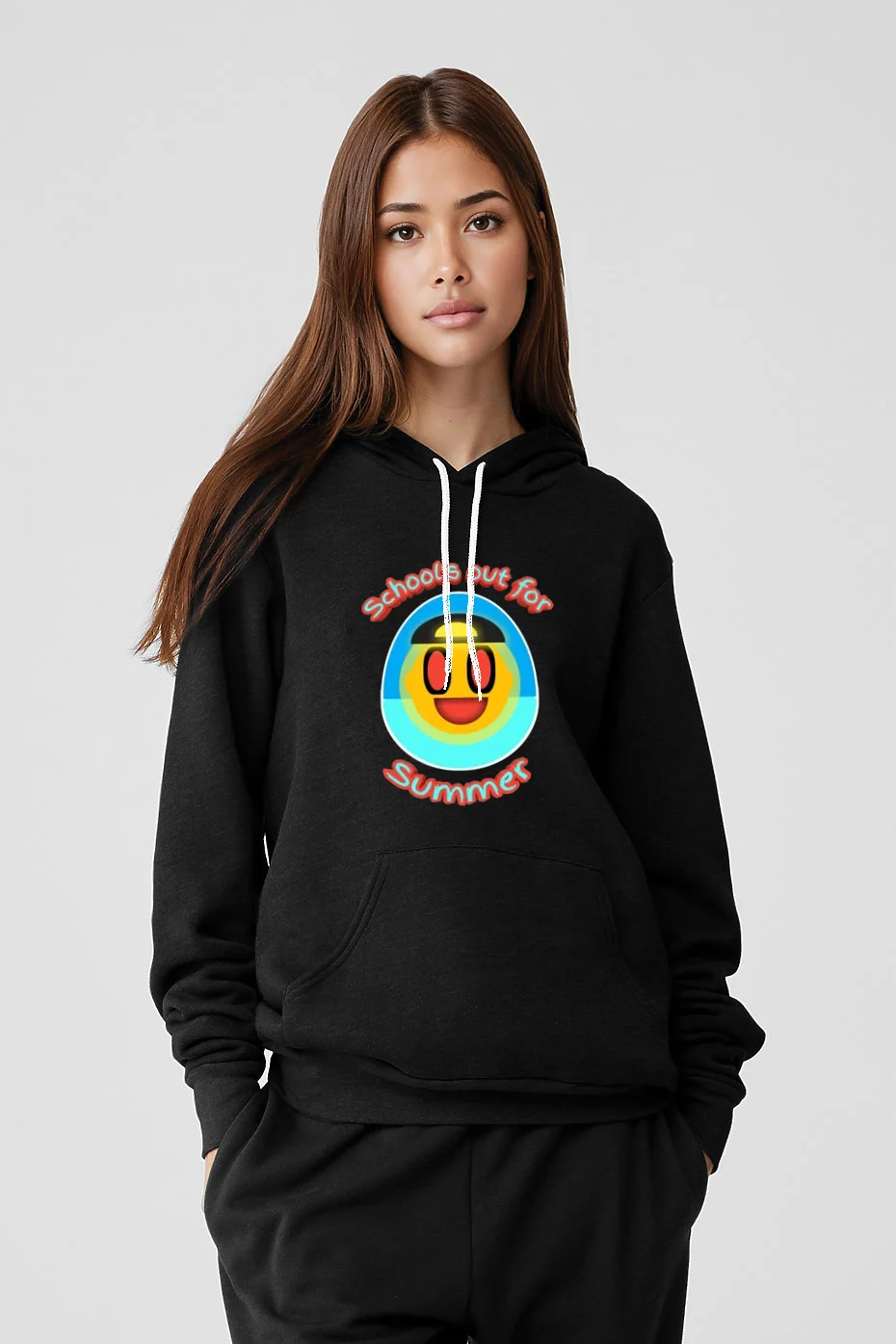 Schools Out For Summer Summer Gift Idea