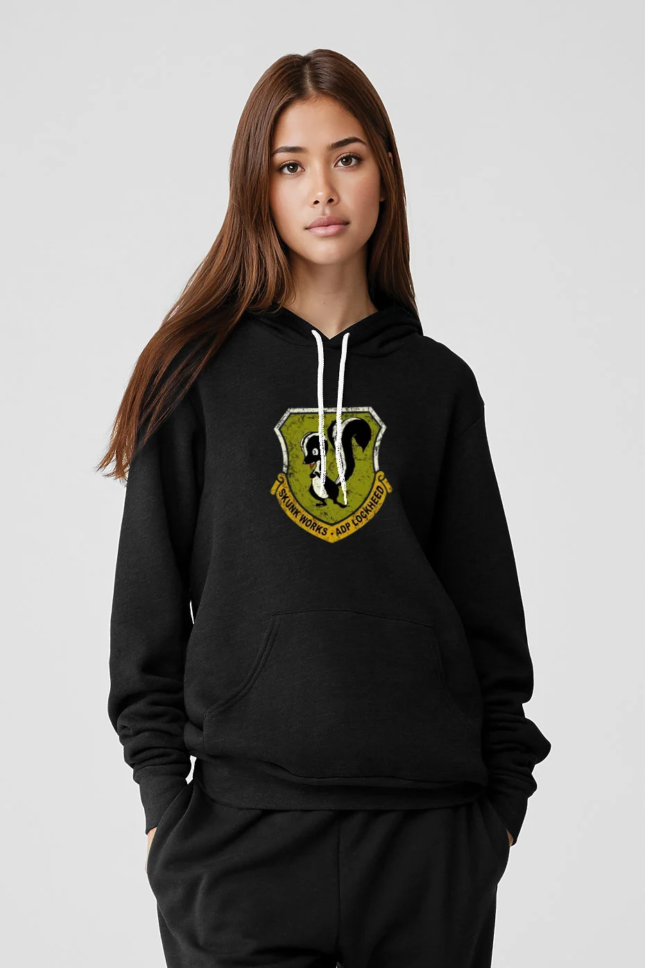 Lockheed Martin Skunk Works