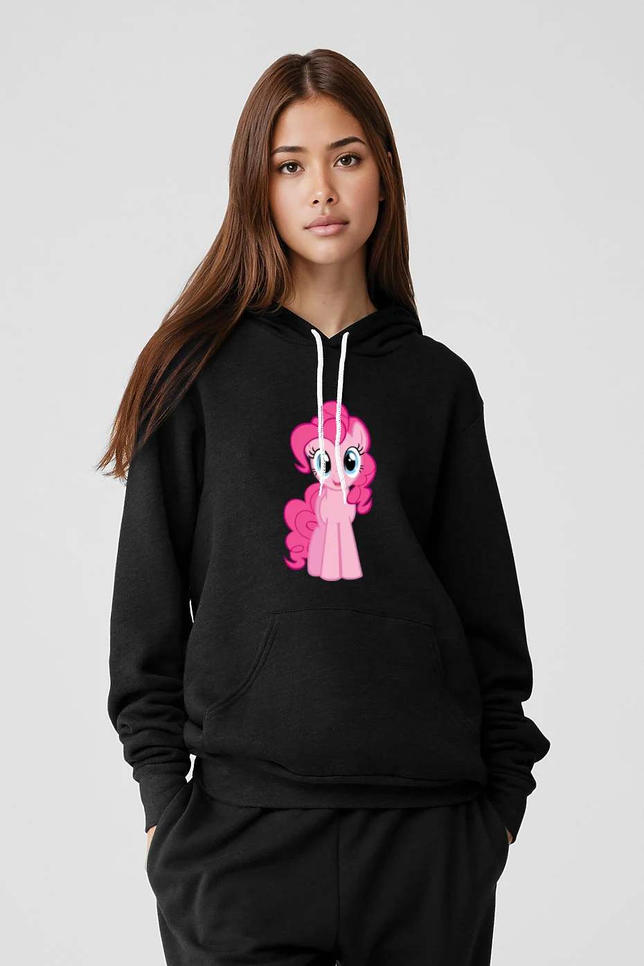 My Little Pony Friendship Is Magic Pinkie Pie