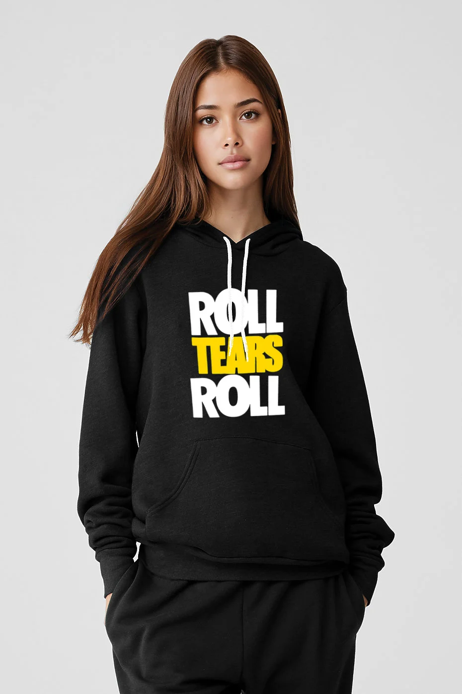 Roll Tears Roll Usc Alabama Bleacher Report Football Rival