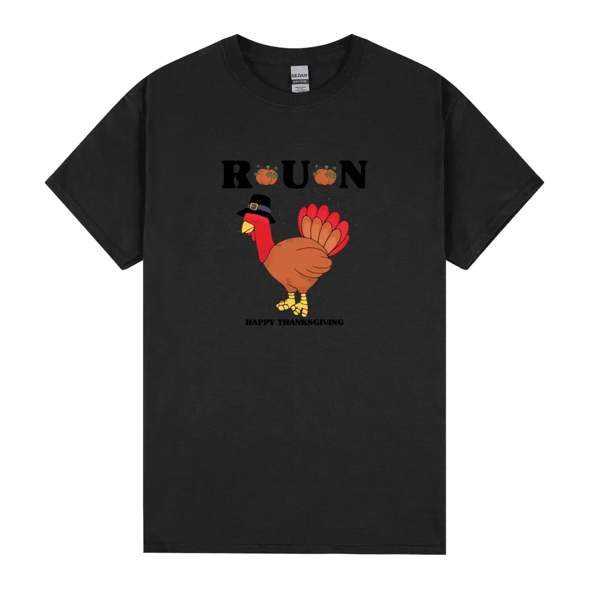 Happy Thanksgiving Run Thanksgiving Funny Quotes