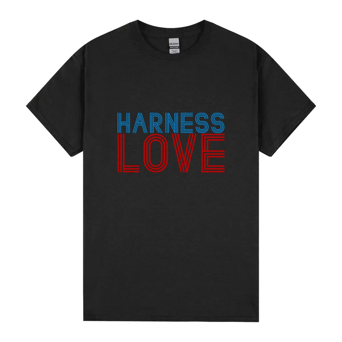 Harness Love Marianne Williamson