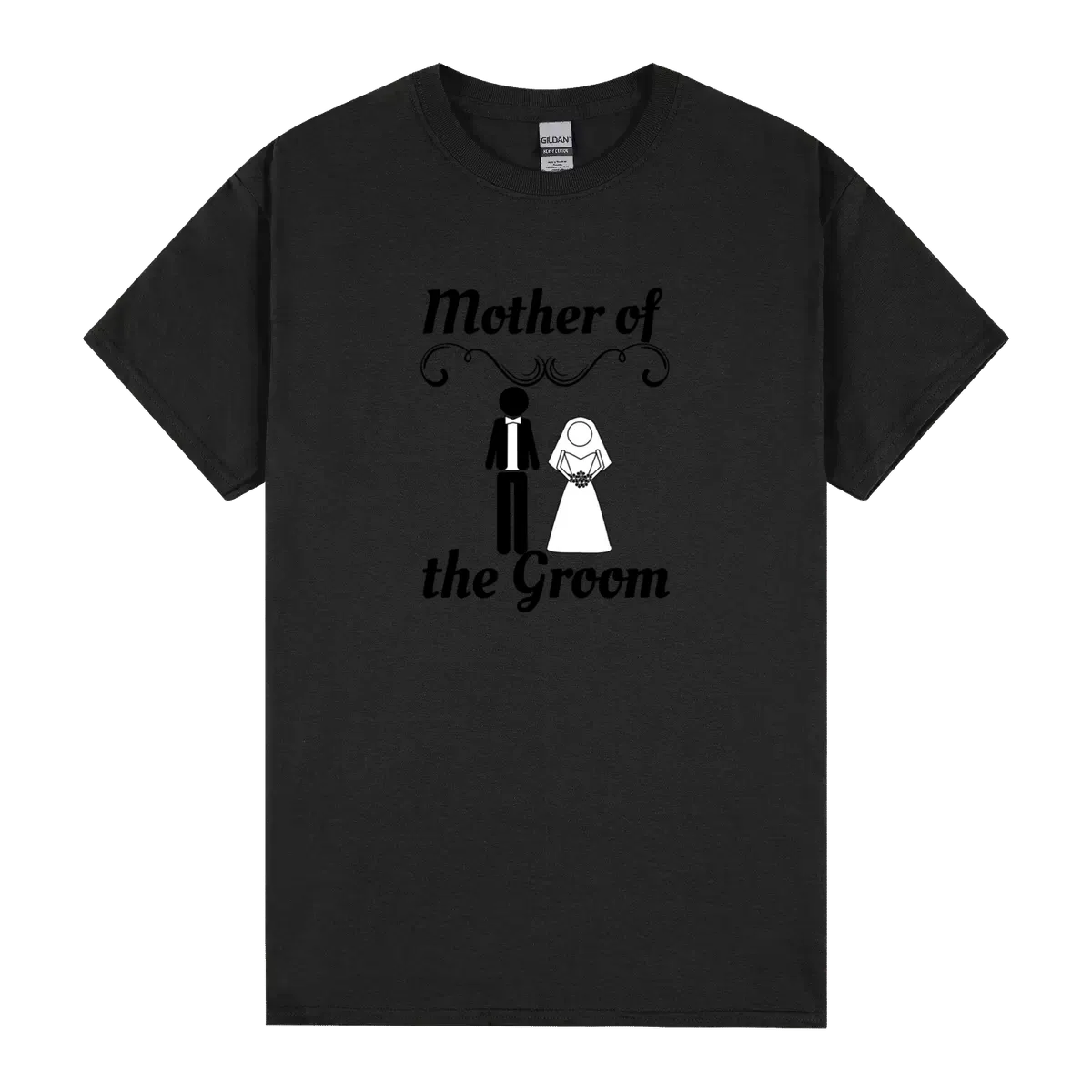 Mother Of The Groom And Bride Shirt Ideas Sets