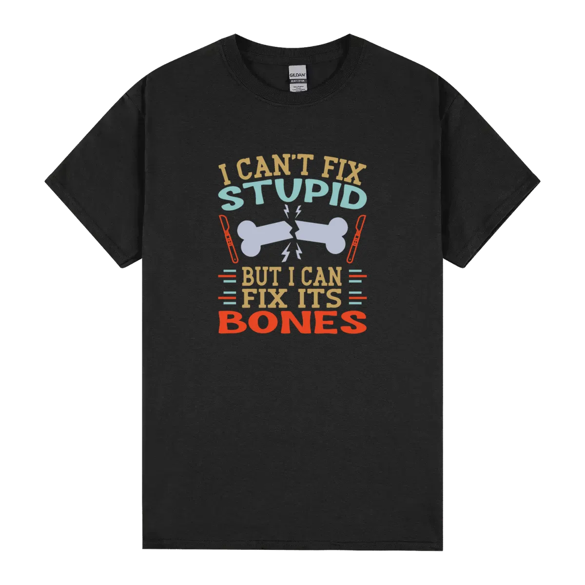 Orthopaedic Surgeon Can Fix Bones Ortho Doctor