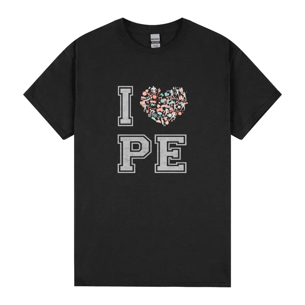 Physical Education Teacher Pe Teaching