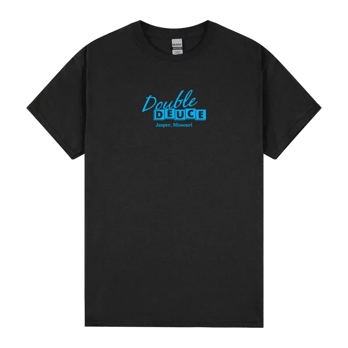 Double Deuce Jasper Missouri