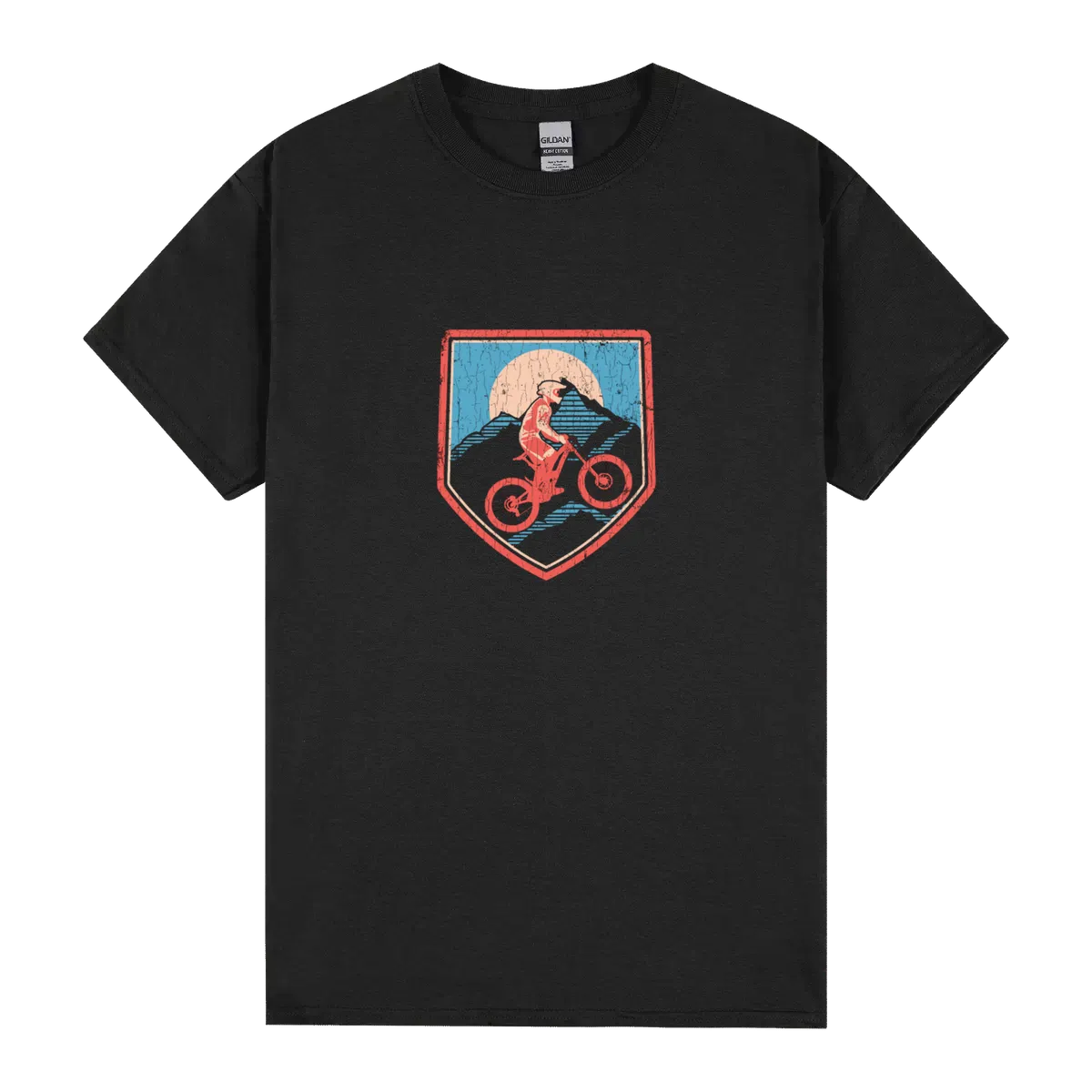 Mountain Bike Biking Gift Youth Boys