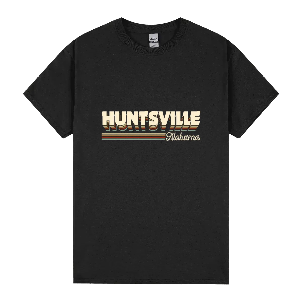 Vintage Huntsville Alabama Al Gifts Men Women