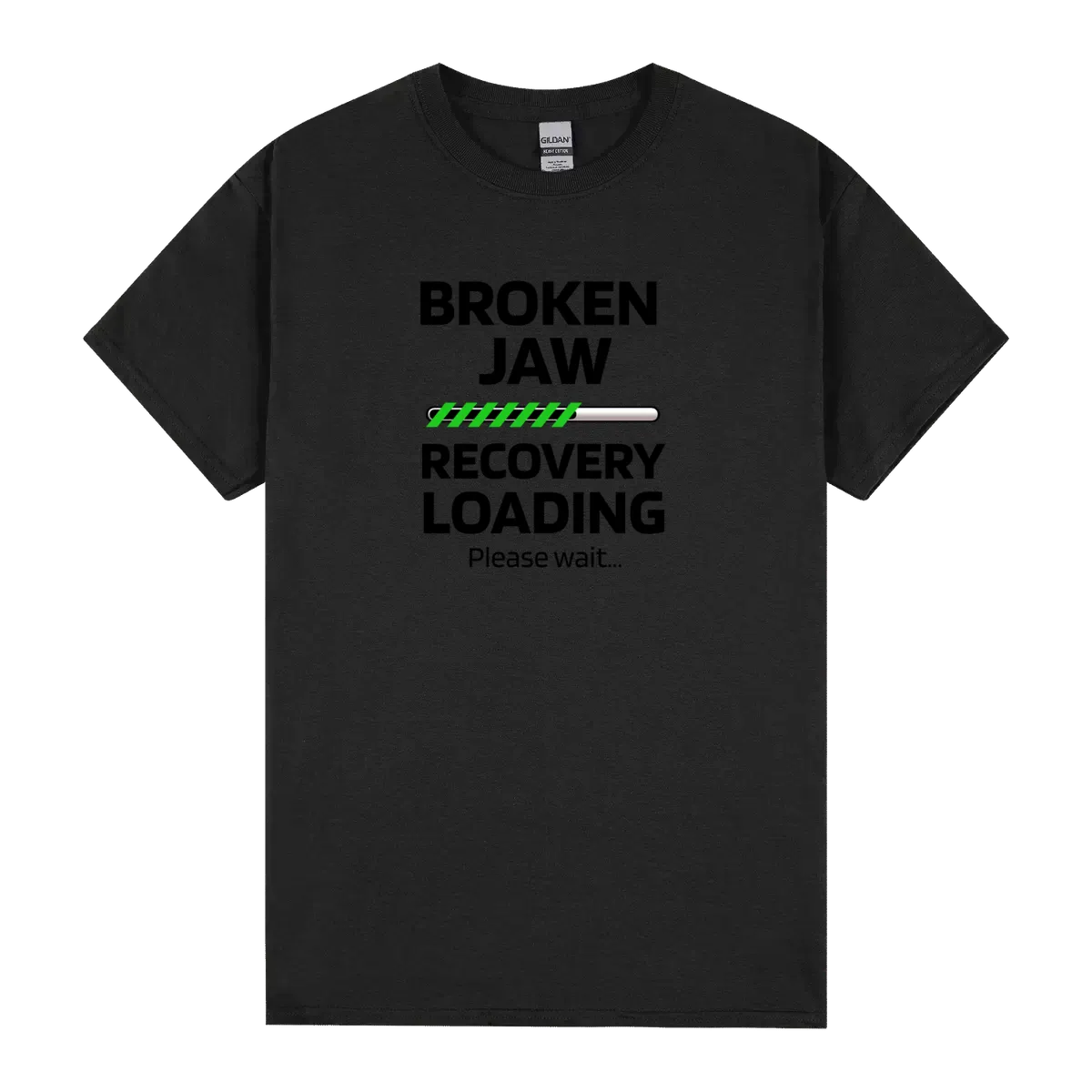 Broken Jaw Fracture Surgery Recovery Gift