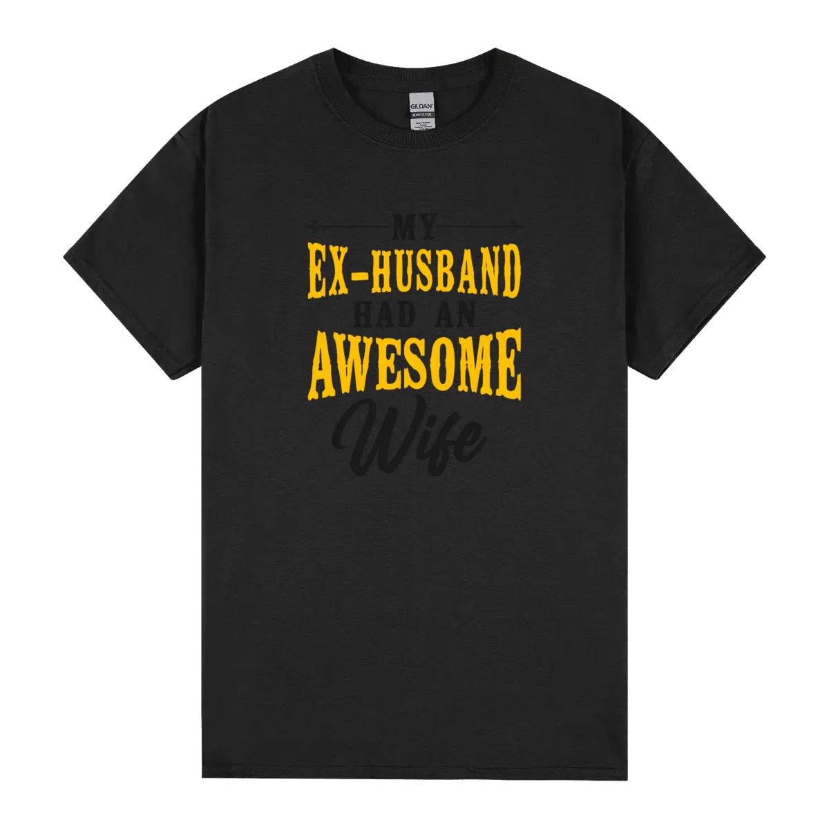 Happy Divorce Party My Ex Husband