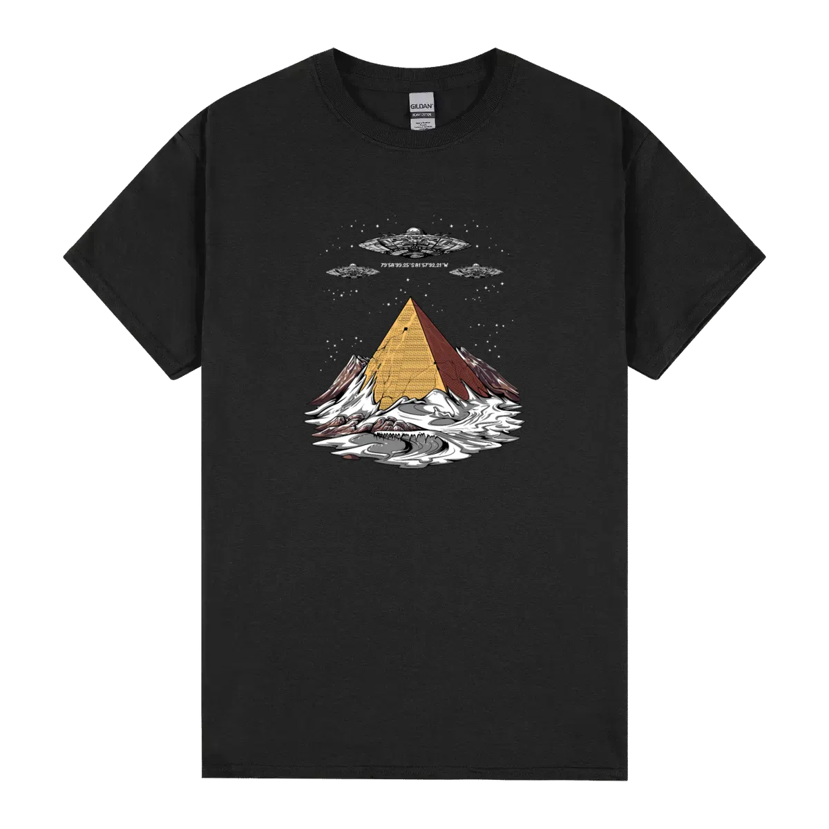 Alien Egyptian Pyramids Antarctica Ufo Conspiracy