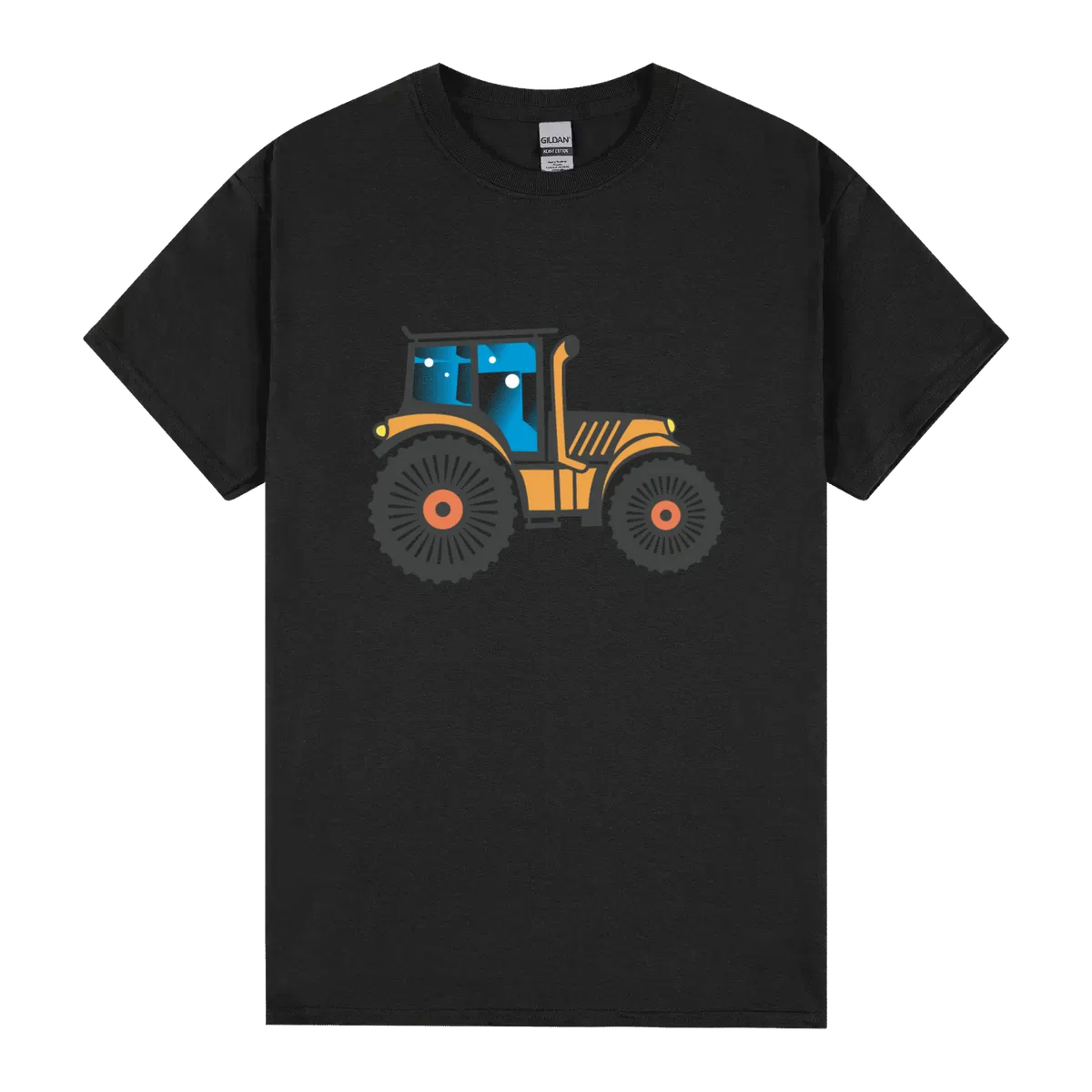 Tractor Image