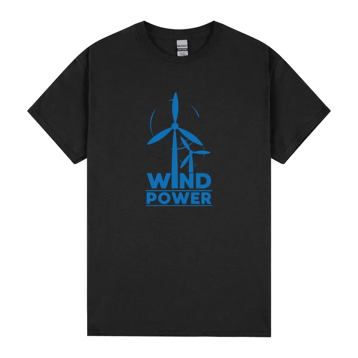 Wind Power Environmental Protection Gift Environme