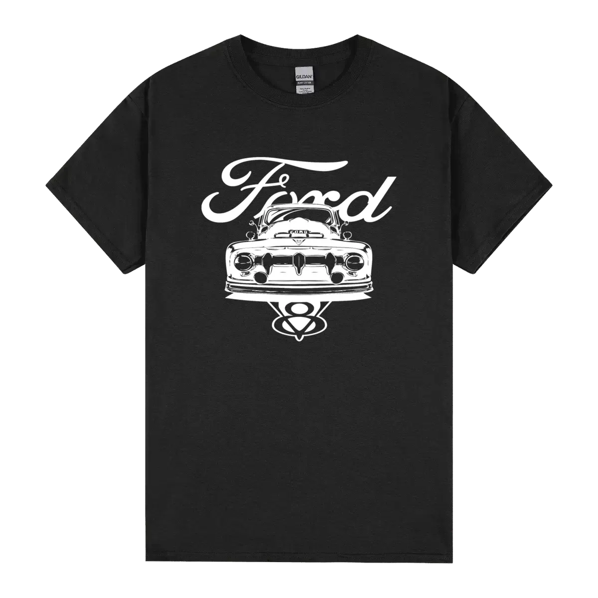 1952 Ford Pickup Shirt