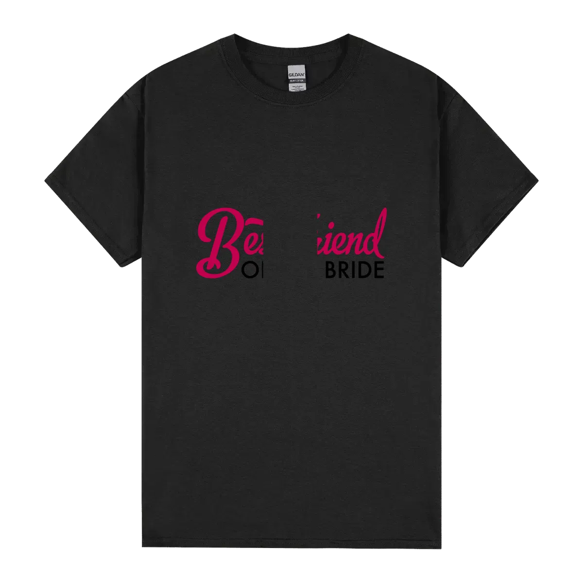 Best Friend Of The Bride