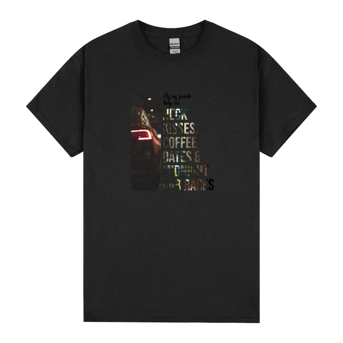 Car Races Fun Design For A Car Lover