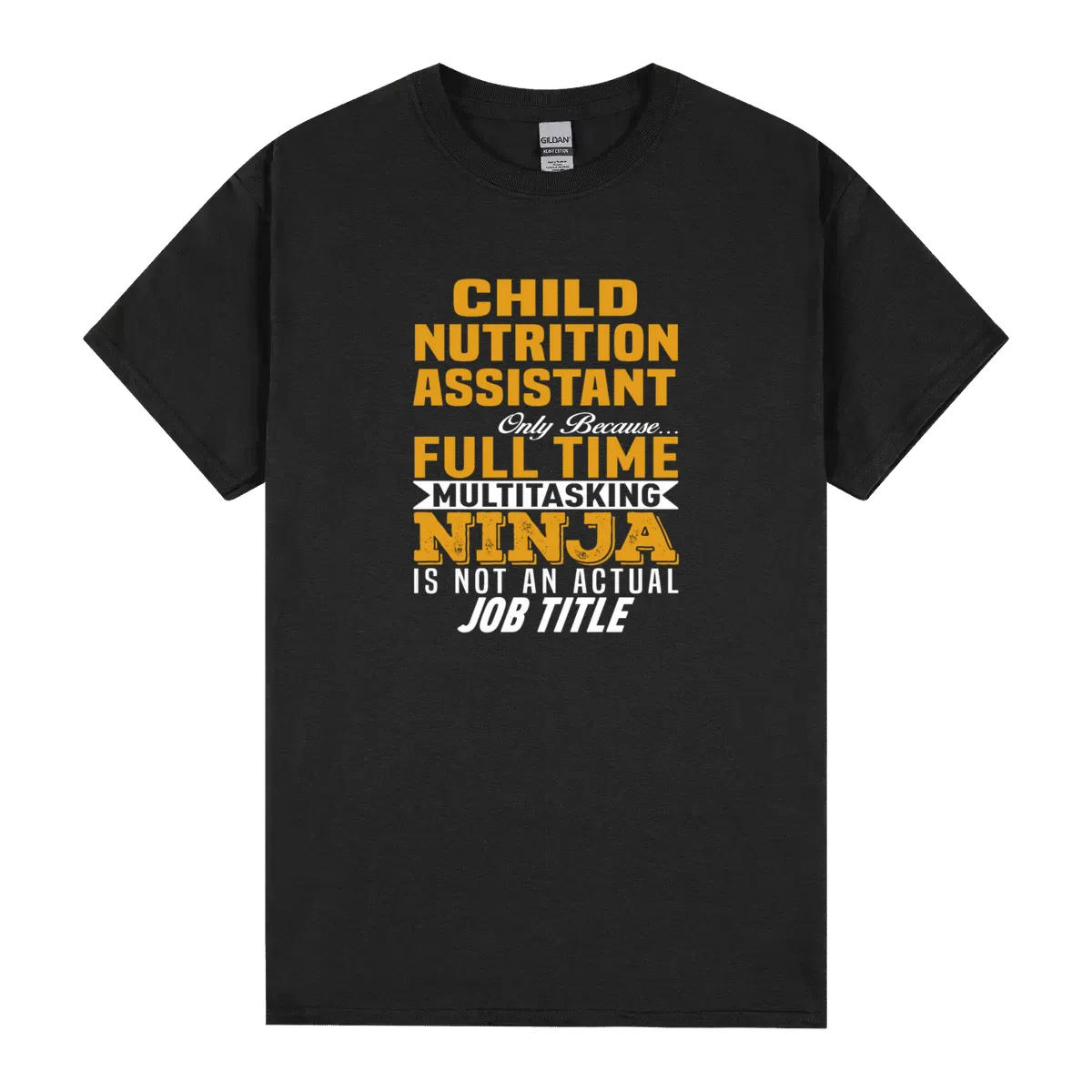 Child Nutrition Assistant