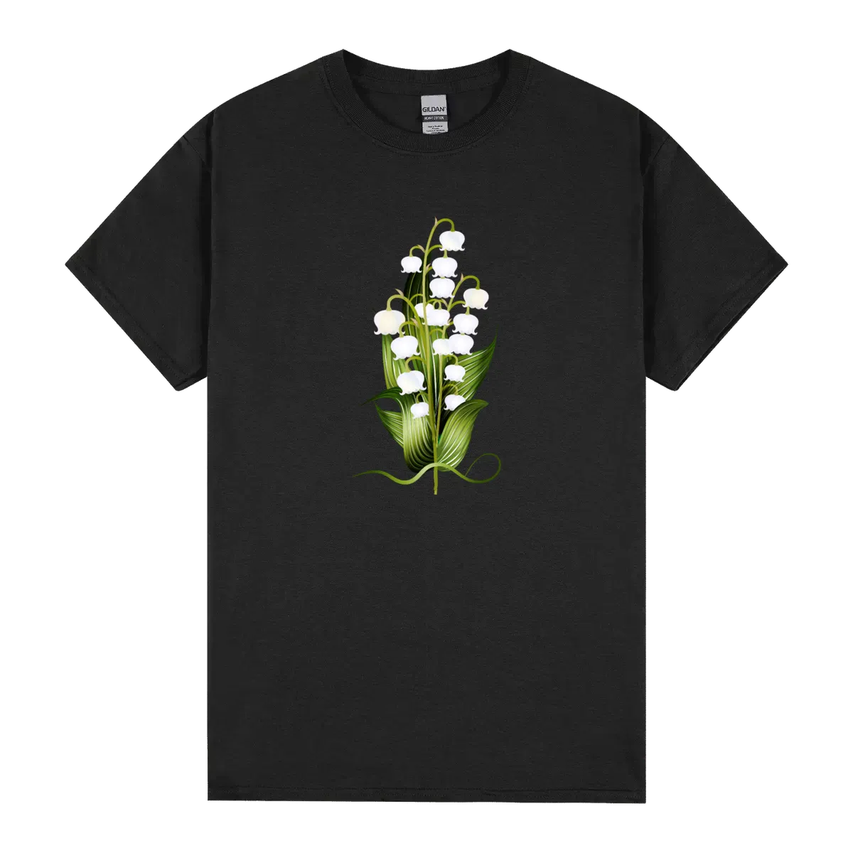Dainty Lily Of The Valley Bouquet