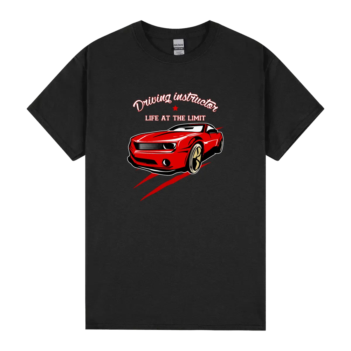 Driving Instructor School Drivers License Gift