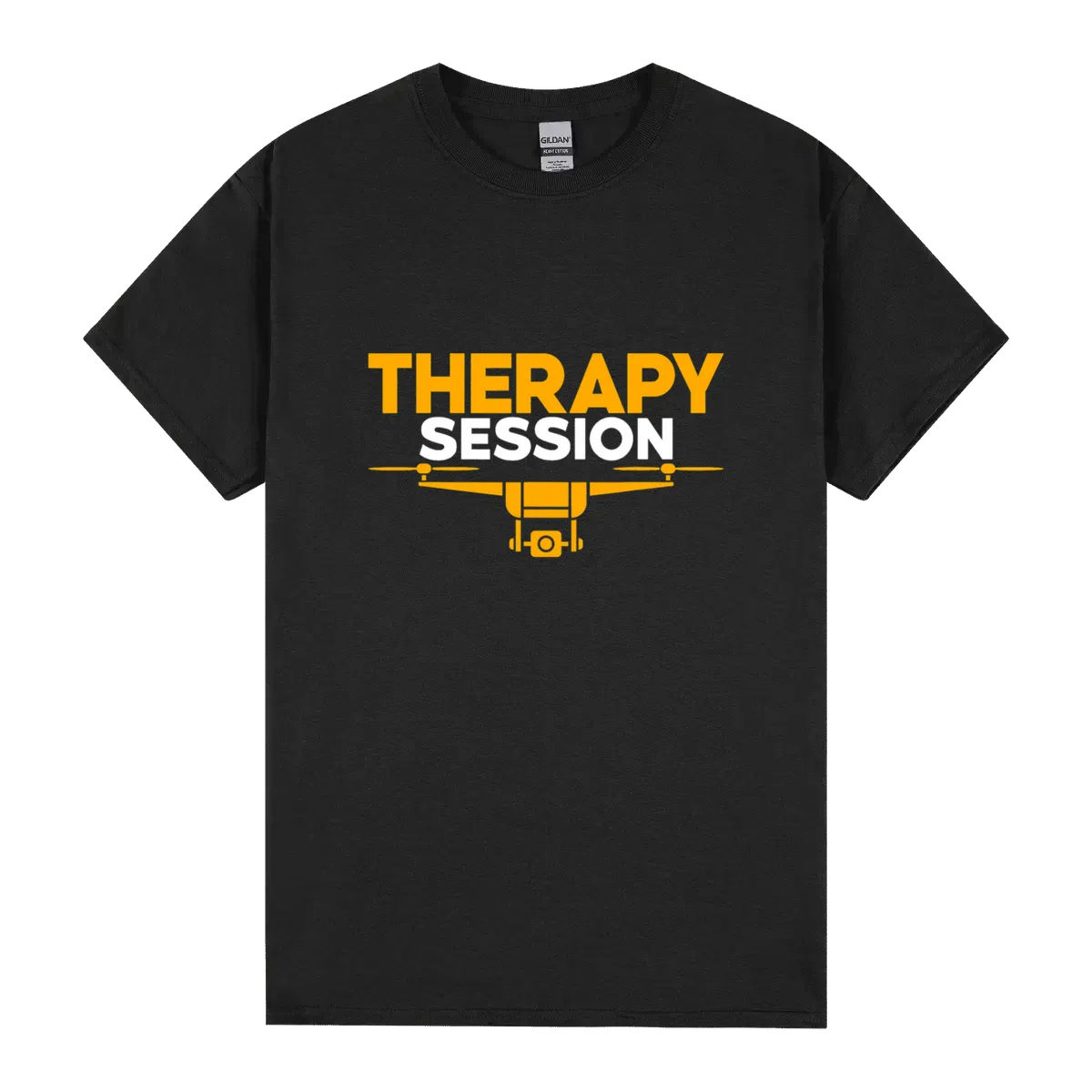 Drone Pilot Therapy Session Drone Funny Drone