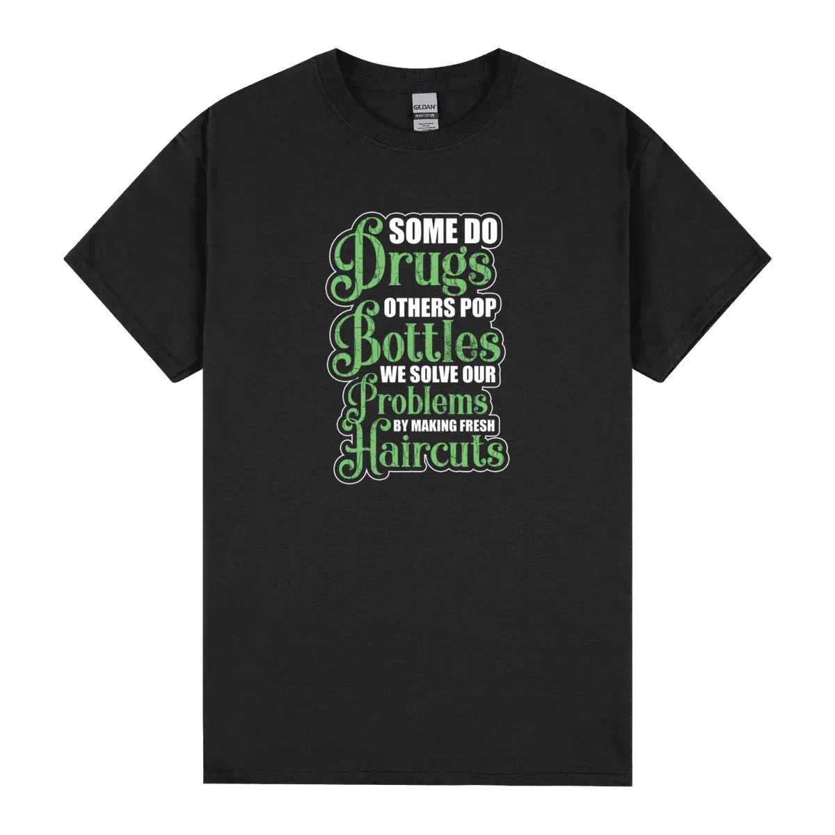 Hairstylist Scissors Salon