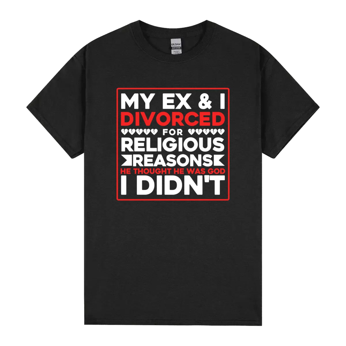 Happy Divorce Party He Thought He Was God I Didnt