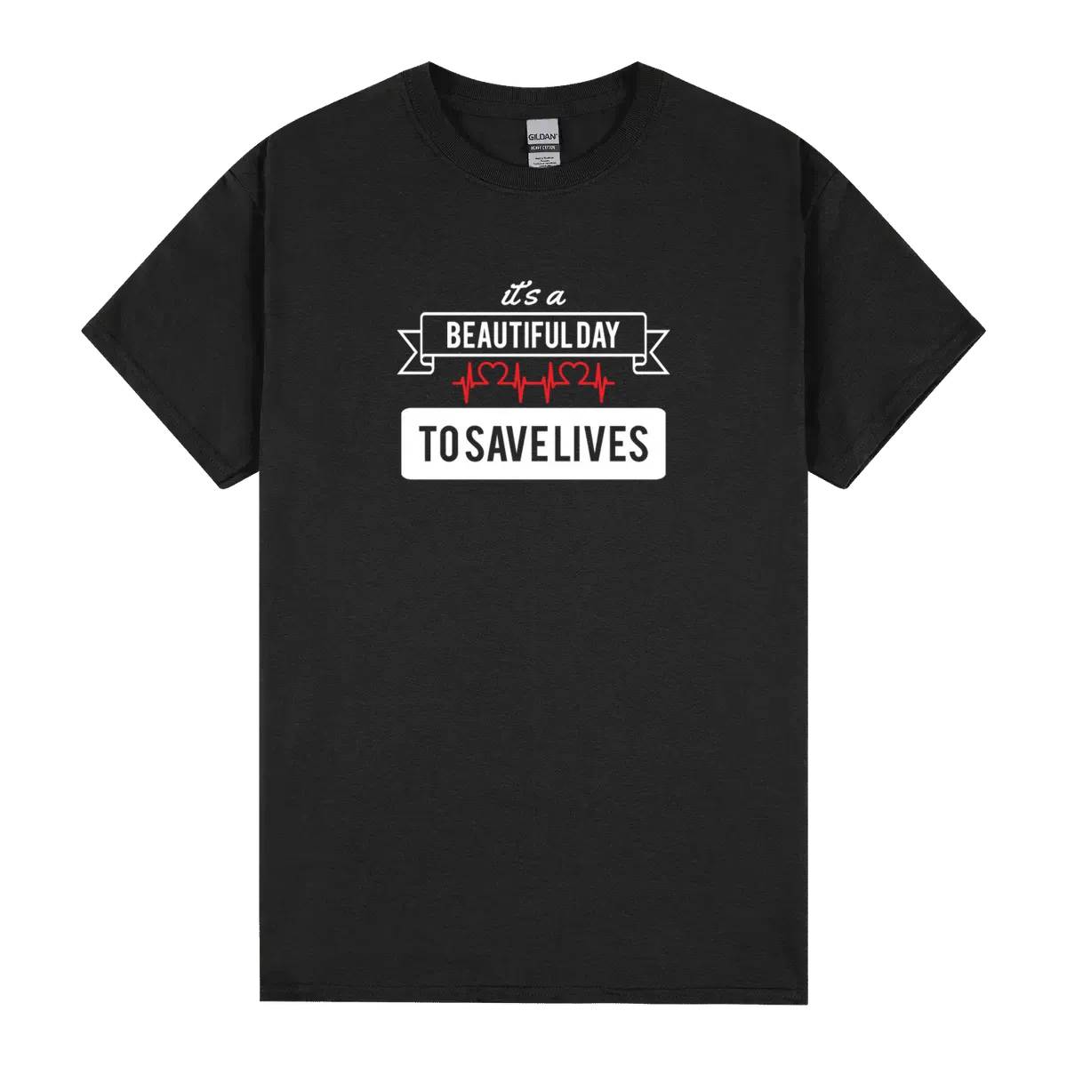 Its A Beautiful Day To Save Lives Anatomy Inspire