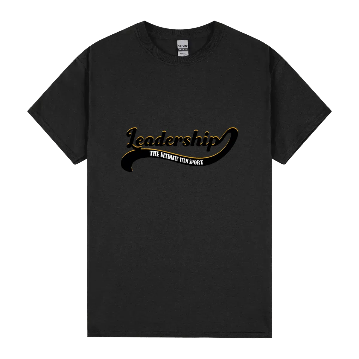 Leadership The Ultimate Team Sport Team Building