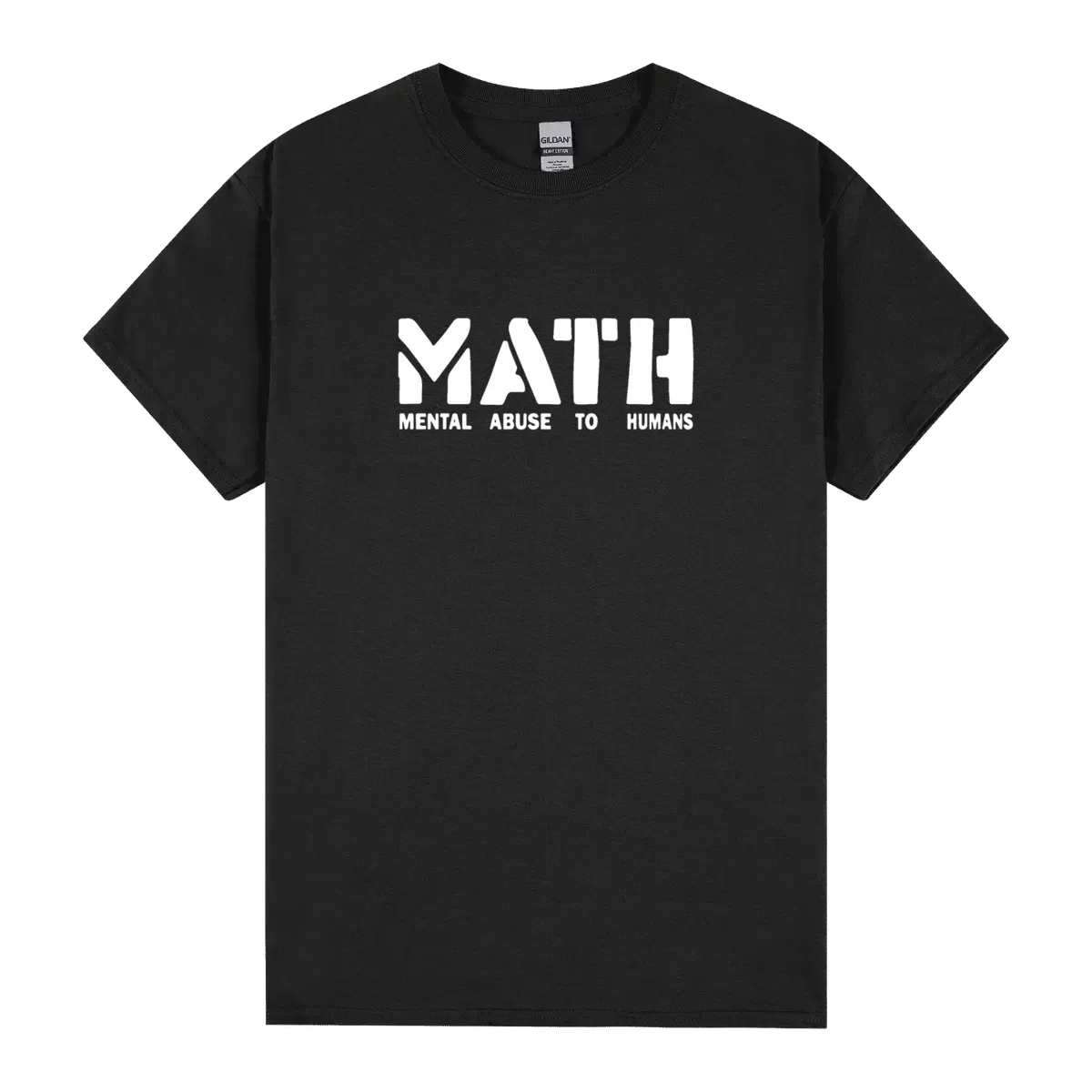 Math Mental Abuse To Humans School Teacher Teens F