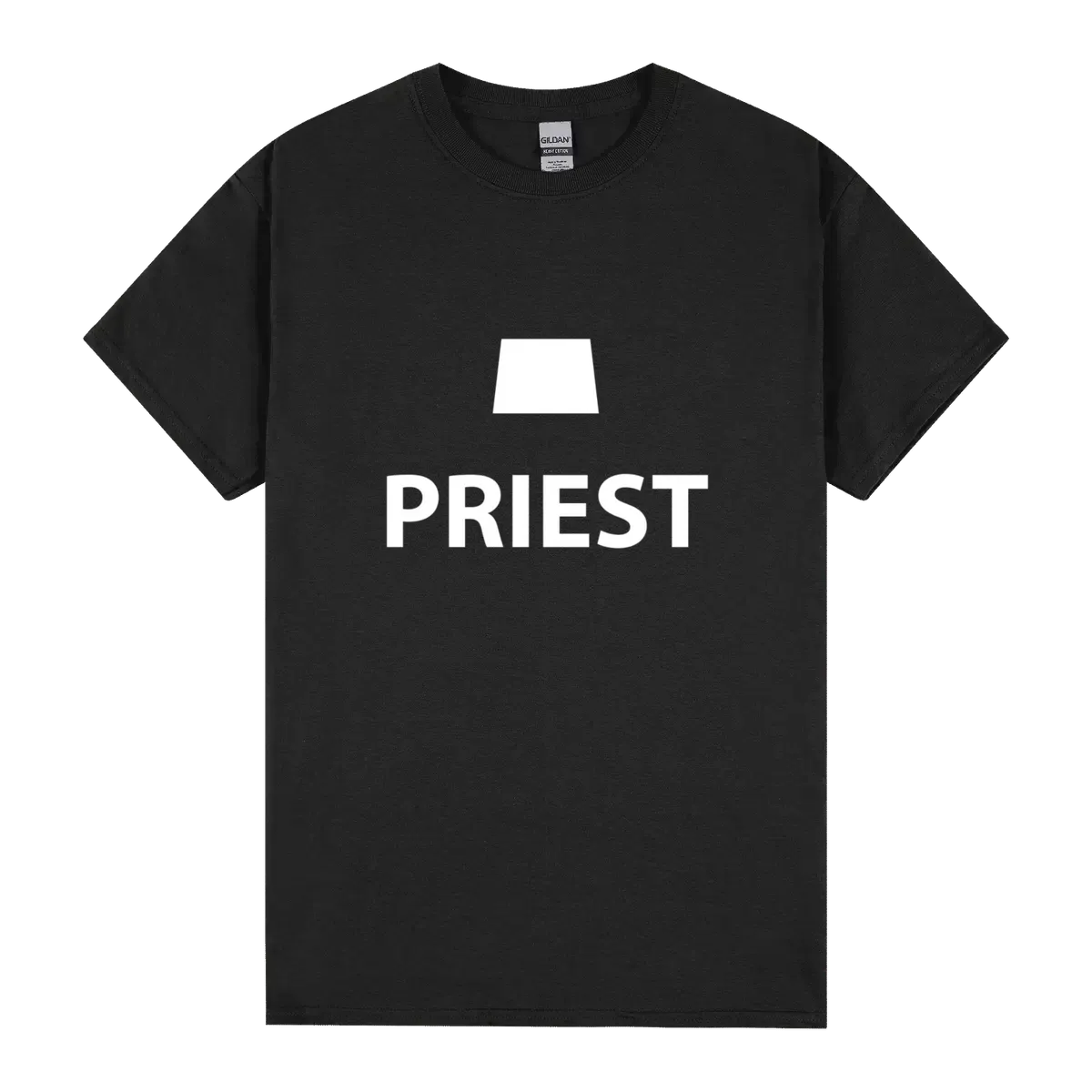 Priest Catholic Christian
