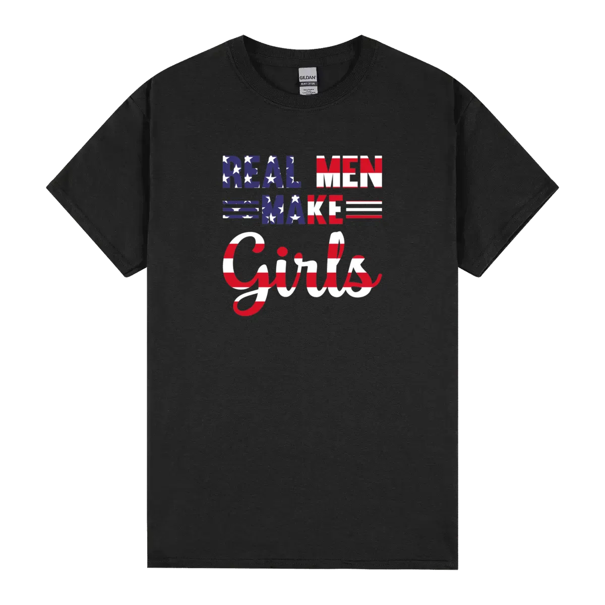 Real Men Make Girls Daddy Paternity Girl Daddy