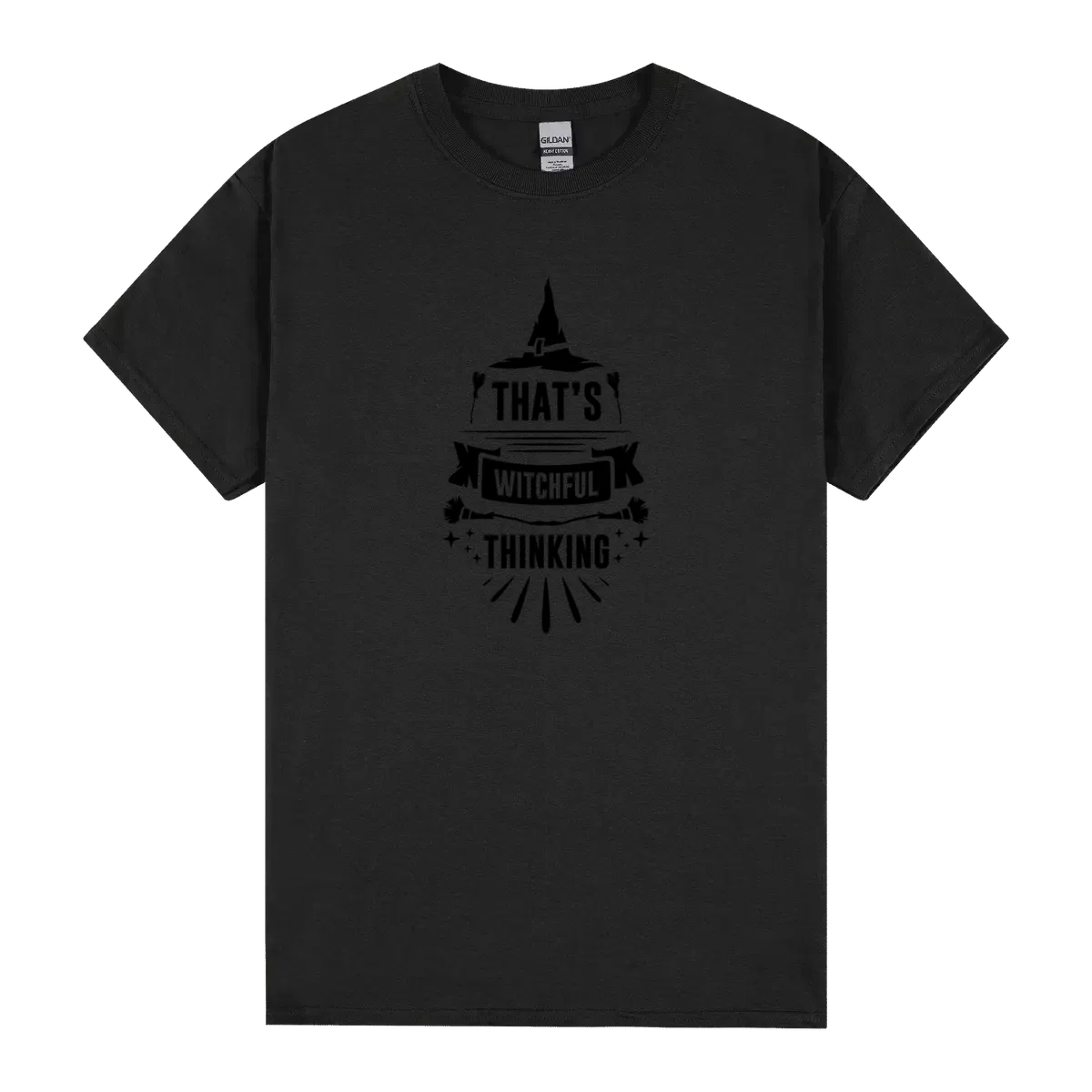 Thats Witchful Thinking