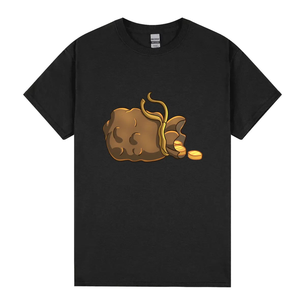 Beanstalk Coin Pouch