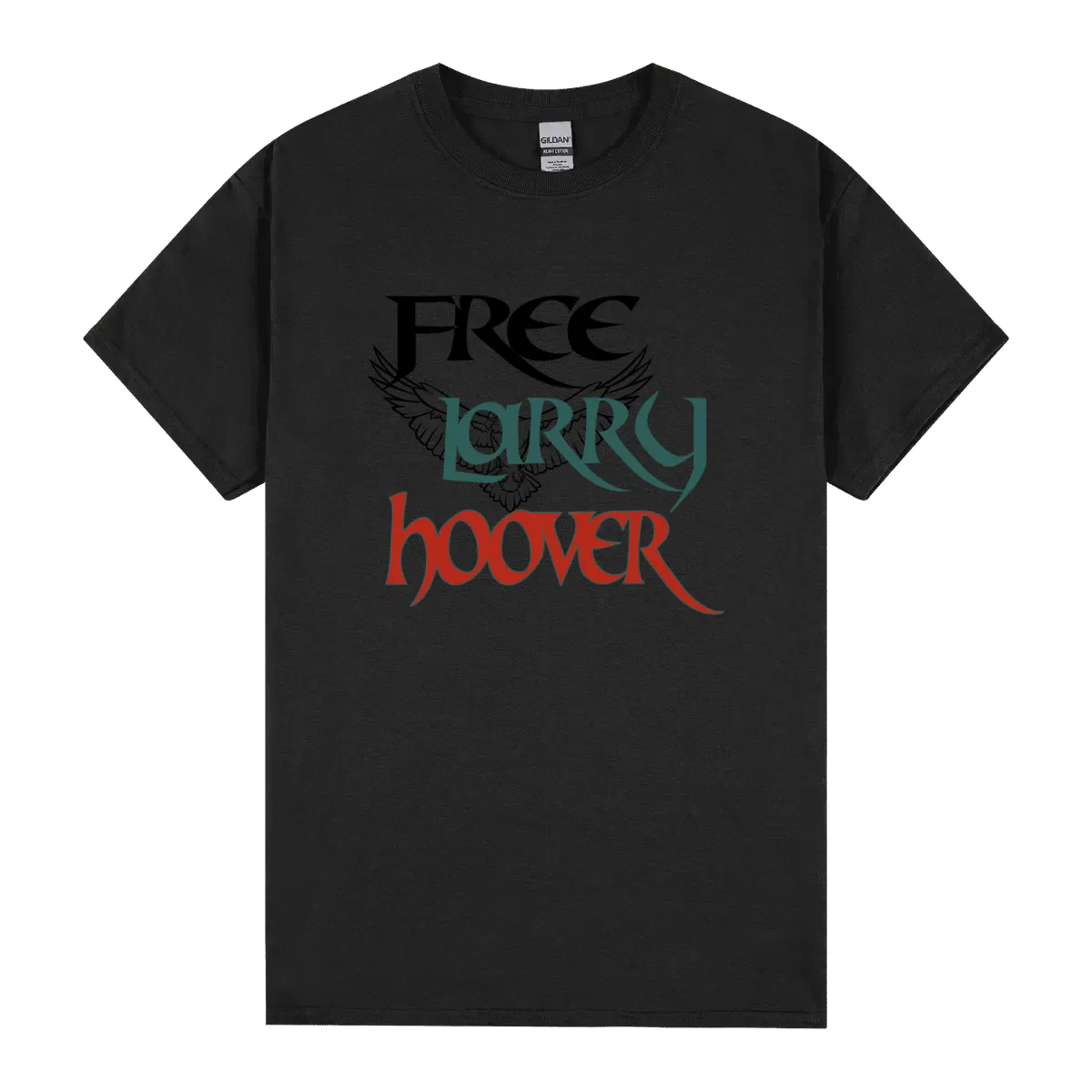 Free Larry Hoover Funny Quotes Essential