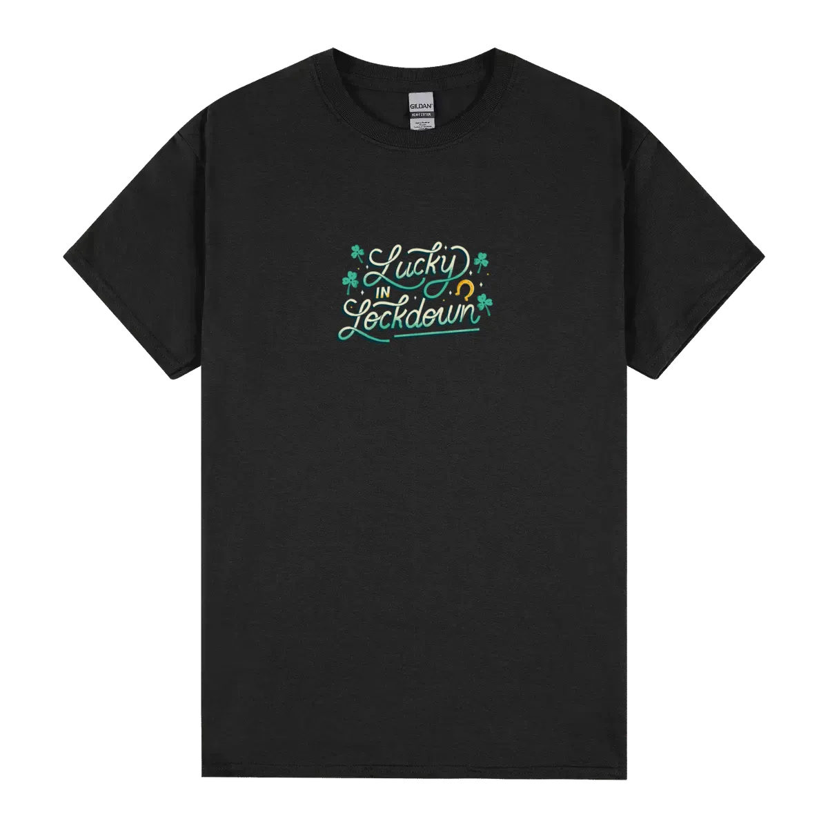 St Patricks Day Pinch Me Ill Punch You Irish