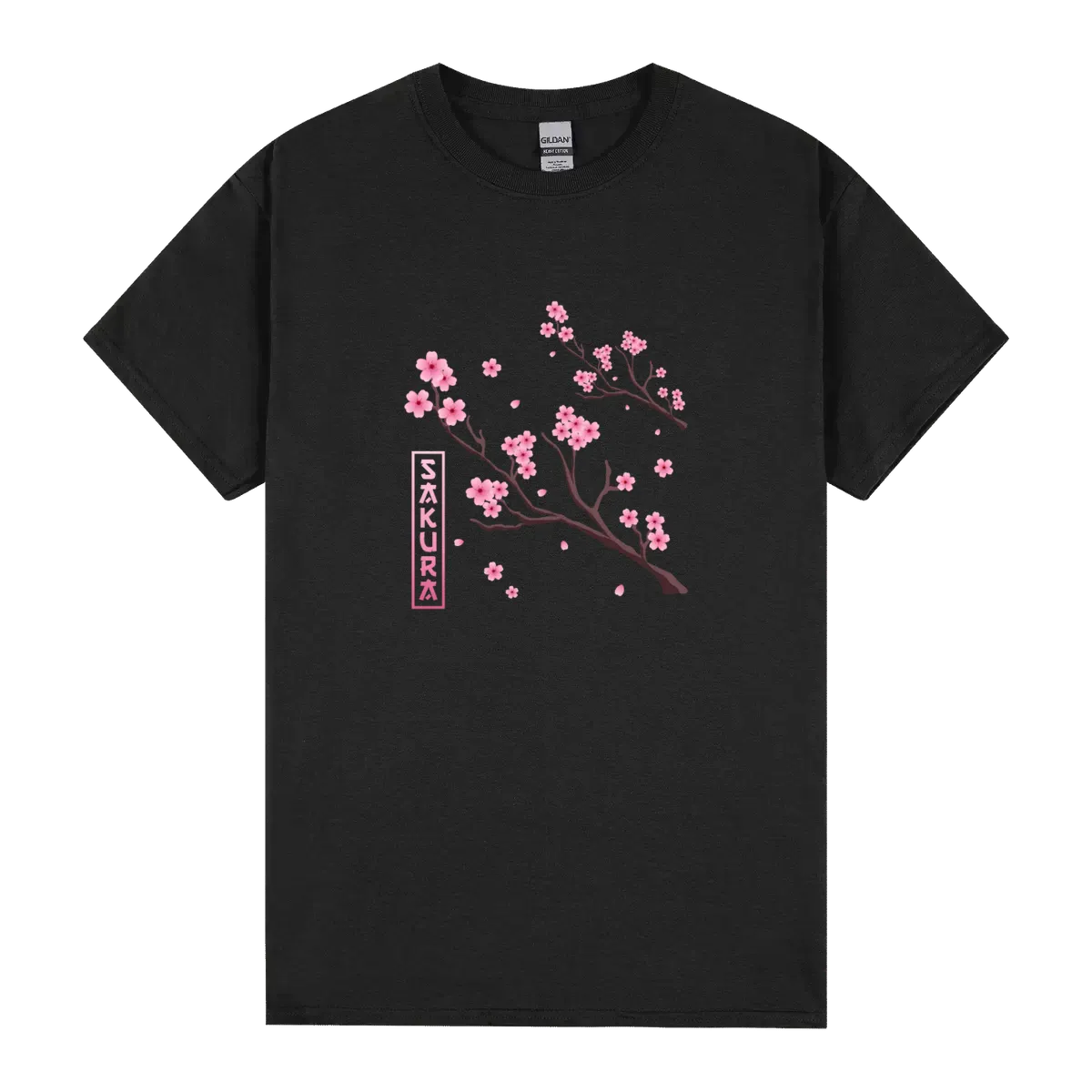 Cherry Blossom Japan Harajuku Manga Japan Sakura