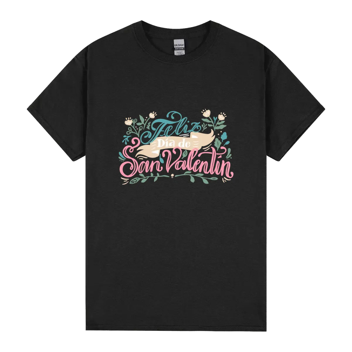 Noche De Amor Feliz Dia De San Valentin Edition