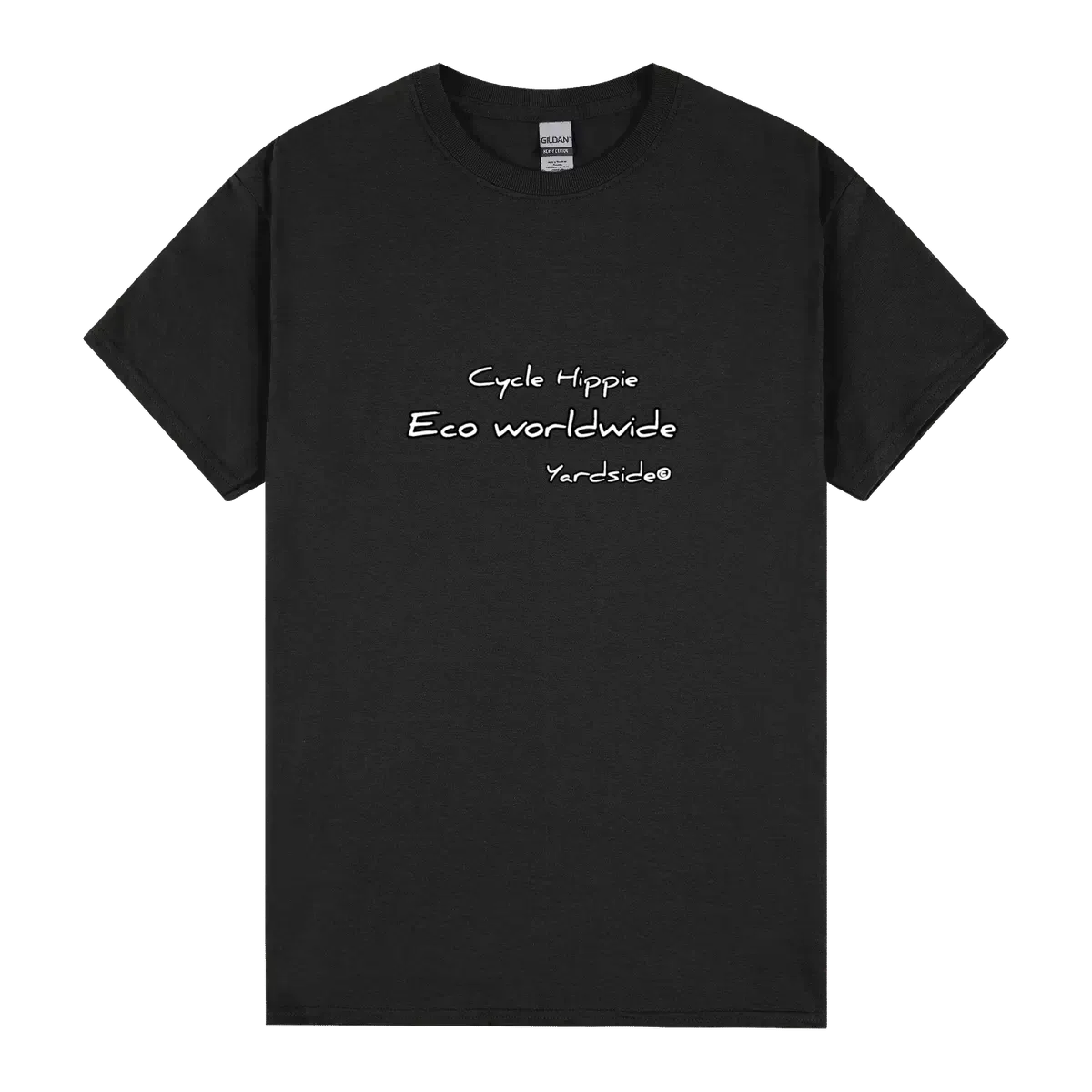 Cycle Hippie Eco Worldwide Yardside