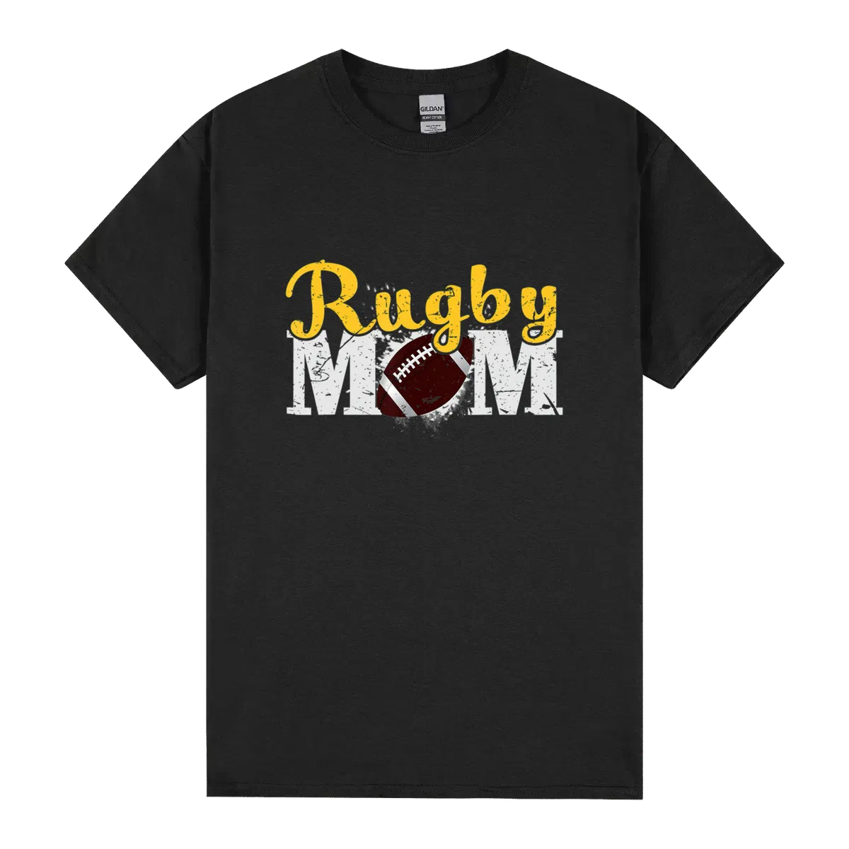 Family 365 Rugby Mom