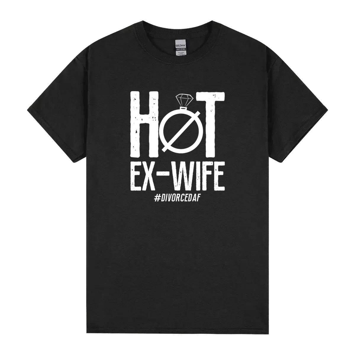 Happy Divorce Party Hot Ex Wife