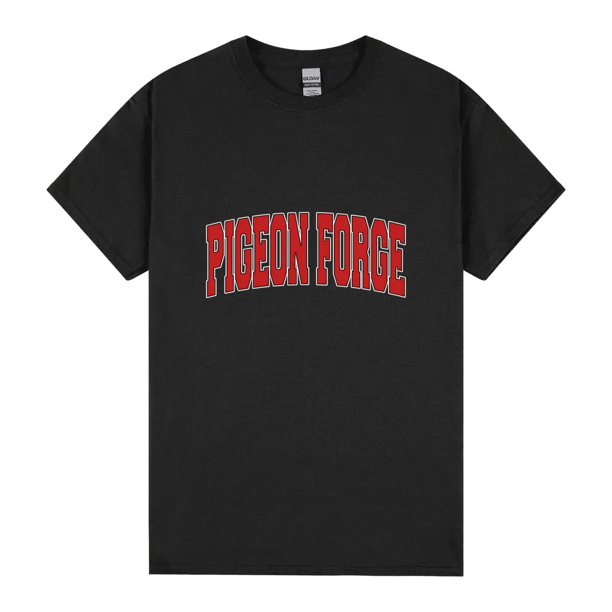 Pigeon Forge Tn Tennessee Varsity Style Usa Sports