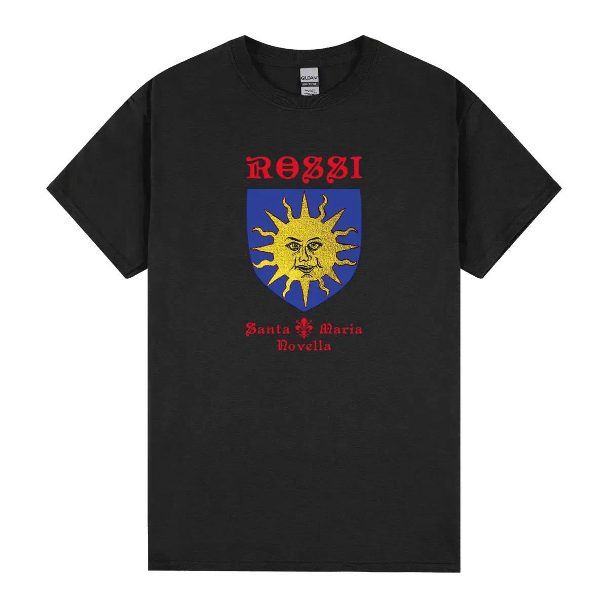 Rossi Calcio Storico