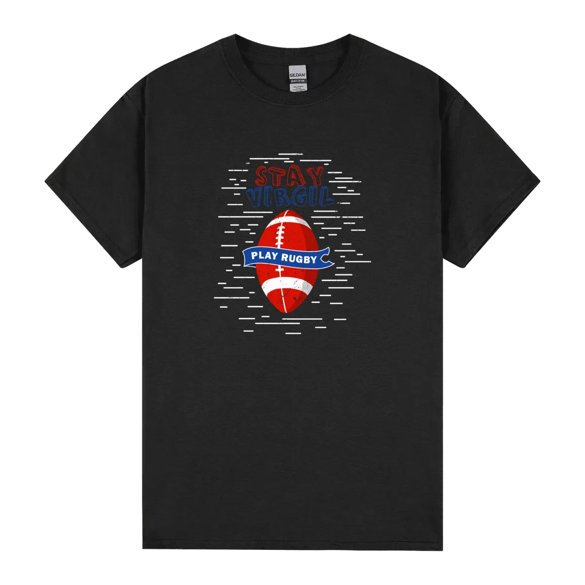 Rugby Fullback Player League Football