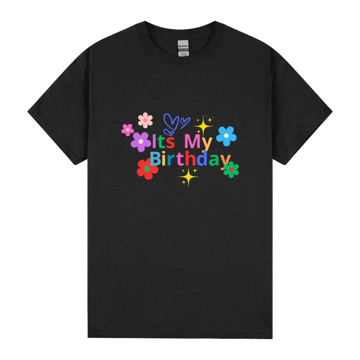 Birthday Gift Idea Its My Birthday