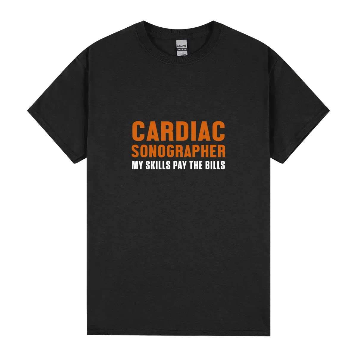 Cardiac Sonographer Echo Tech Skills Rdcs Print