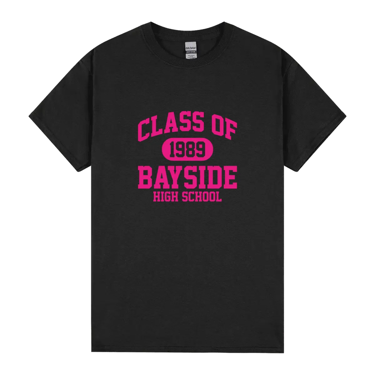 Class Of Any Year High School Reunion Graduation A