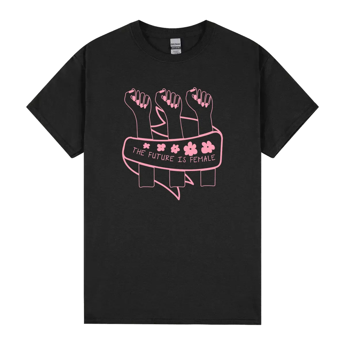 Feminist Future Women Rights